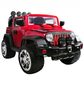 AndCar Wrangler Jeep Akülü Araba kullananlar yorumlar